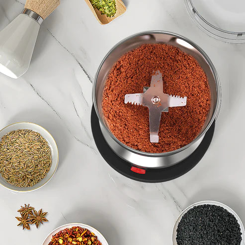 spice grinder
