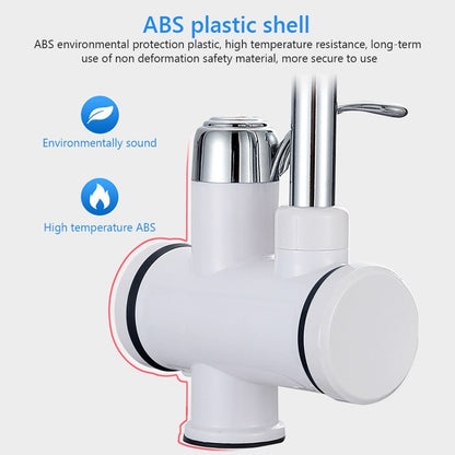 Instant Hot Water Faucet Tap | Electric Geyser Tap|instant hot water tap